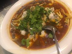 -火龙堂·风味民间菜(文一路店)