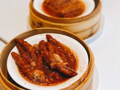 -铭家点心(秦岭路店)
