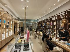 -溥仪眼镜PUYI OPTICAL(国贸商城店)