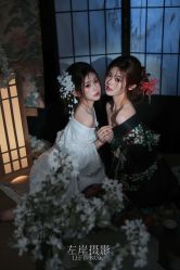 -左岸摄影写真(天津旗舰店)