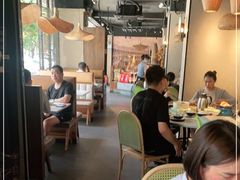 -秋色客家菜(流塘店)