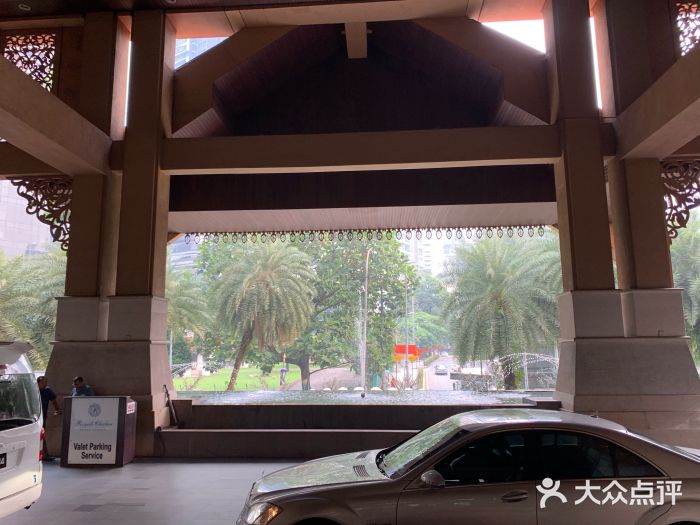 吉隆坡皇家朱兰酒店图片