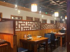 -又一福烤鸭·北京菜(东四店)