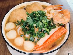 曼谷走鬼船粉-曼谷食堂·泰国家庭料理