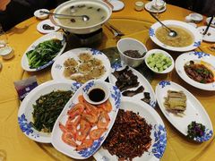 -陶然居·重庆菜(生态园店)