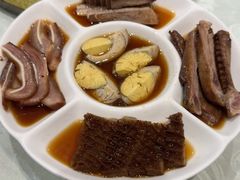 -阿巧一号私房菜(止园路店)
