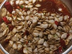 -新凯旋烧烤·燕姐千岛湖土菜