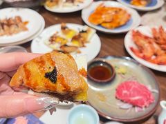 -大渔铁板烧(东城店)