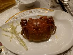 -星河湾半岛酒店-真粤中餐厅