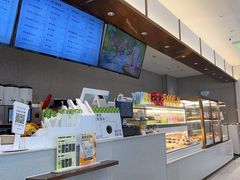 -奈雪的茶(大连新玛特店)