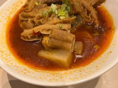 -蔡澜点心·粤菜(西单大悦城店)