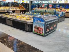 -东舜赶海·胶东海鲜家常菜(奥体中心店)