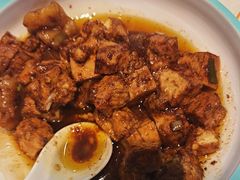 -北李妈妈菜·海肠捞饭(开发区万达店)