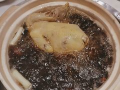 -天宜隆蘑菇宴火锅(石景山旗舰店)