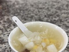 -老福合沟无米粿甜汤粿品店