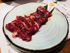 -热血兄弟·炭火烤肉(融侨中心店)
