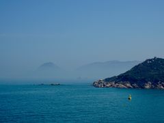 -东澳岛