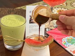 -时光花园(白鹭洲店)