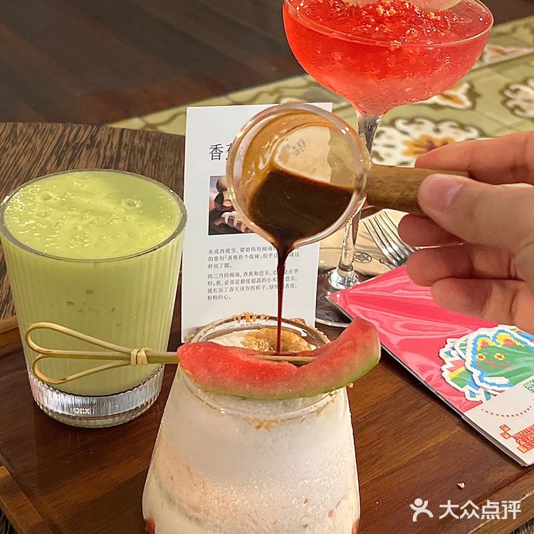 厦门可以待一整天的复古咖啡厅☕️感受小资旧时光