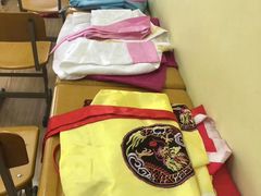 -韩通韩国语学院(虹口校区)