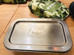 铁盒饭-蛙人战队·饭堂(储能大厦店)