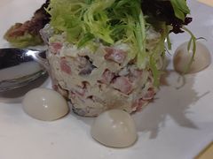 -老井俄式餐厅