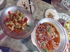 -米椰湘·辣椒炒肉