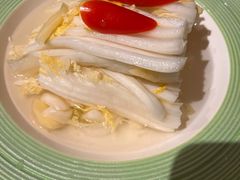 -羊巴道新疆菜·清真(上梅林店)