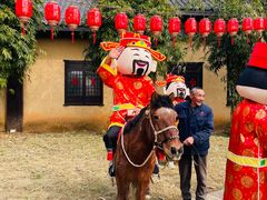 -崇阳三特浪口温泉