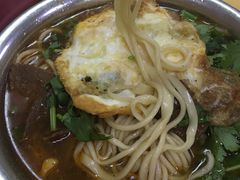 -朝阳路拉面店
