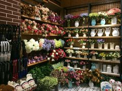 -The Green Party(湛江万达广场店)