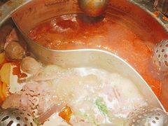 -冠菌火锅自助(东莞桥头店)