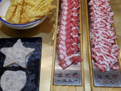 -羊大爷涮肉(亮马桥店)