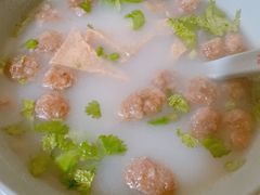 -老李丸子汤(学府街店)