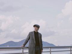 -怪咖·joker陈楠
