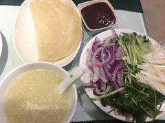 -老昌春饼(中央大街店)