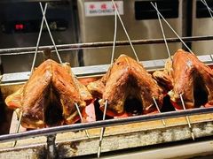 -7号院家宴.烧鸽子(门头沟店)