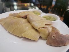 -文记壹心鸡(宝华路店)