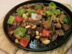 -五谷芳乳鸽王（大梅沙总店C区）(网红打卡店)