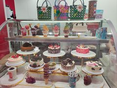 -DQ·蛋糕·冰淇淋(五棵松万达店)