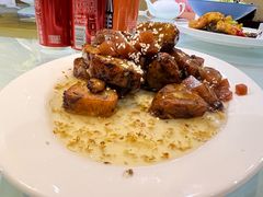 -阿西娅食府(牛街店)