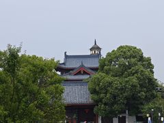 -锁江楼