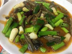 -南花桥羊肉馆老字号(乌镇店)