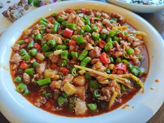 -陈麻婆豆腐总店