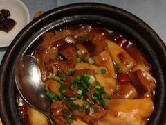 -晓粤·惹味粤菜(凯德乐峰广场店)