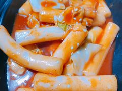 -文成焕·家族韩式餐厅