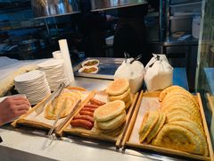-七食九号食堂(东丽空港店)