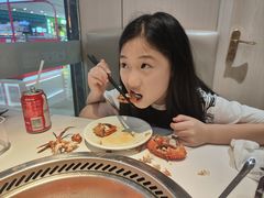 -七欣天香辣蟹火锅(万达广场店)