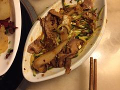 -大川先生·小龙虾·川菜(信义坊店)