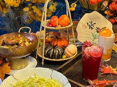 -汉水谣·江景餐厅(江滩店)